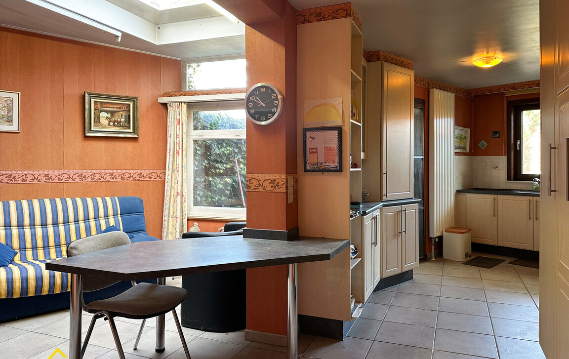 Huis te koop in Aalst