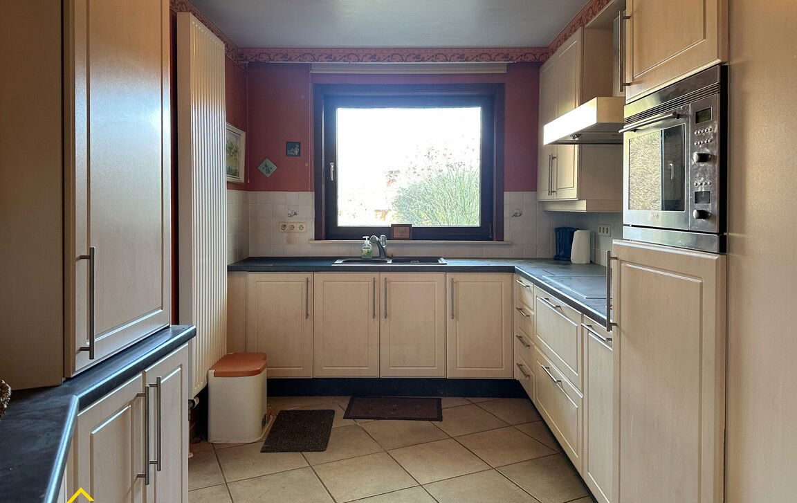 Huis te koop in Aalst