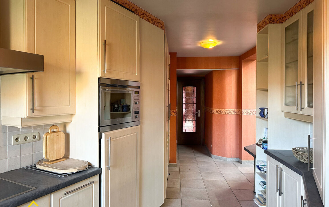 Huis te koop in Aalst