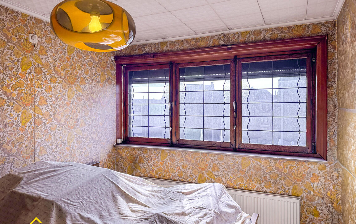 Huis te koop in Aalst