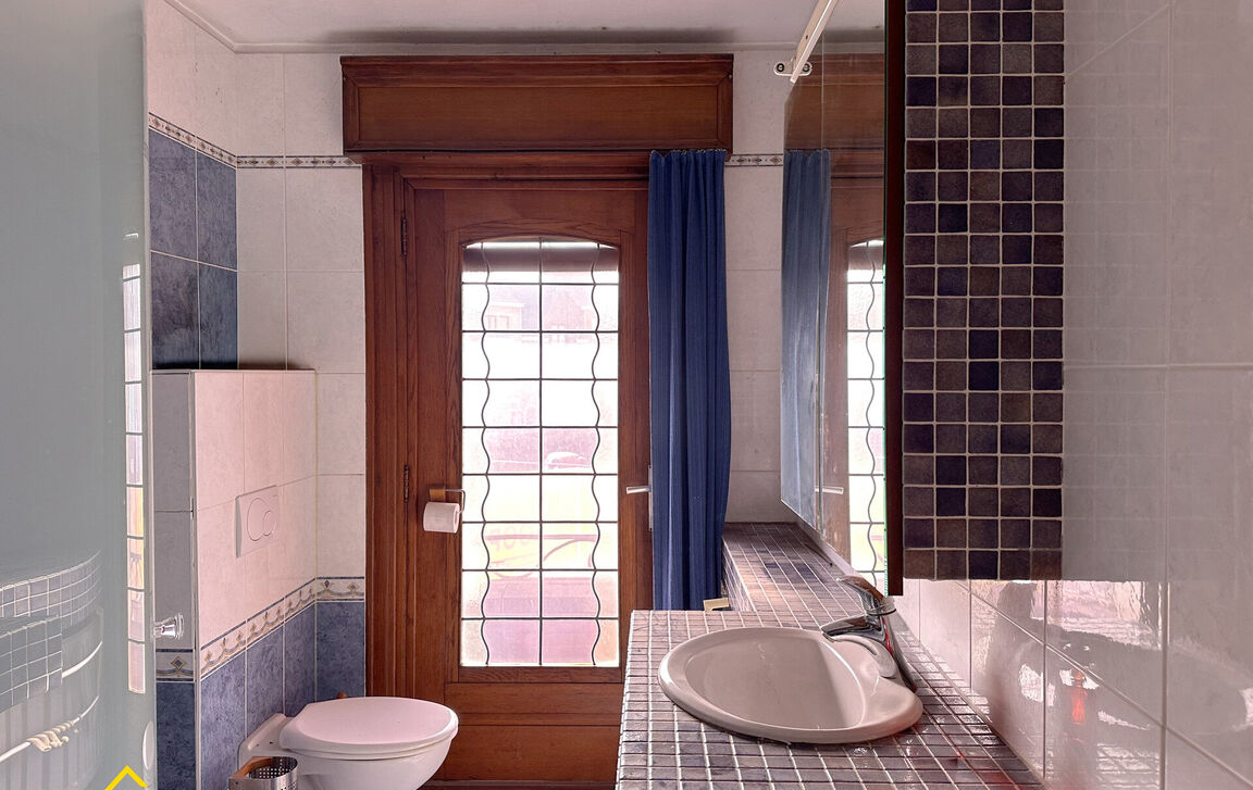 Huis te koop in Aalst