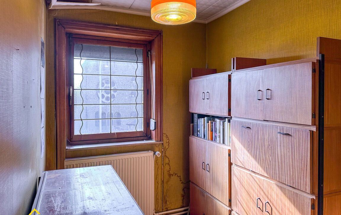 Huis te koop in Aalst