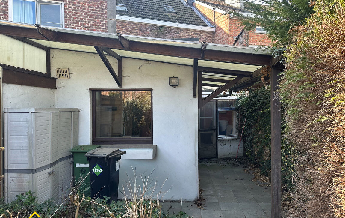 Huis te koop in Aalst