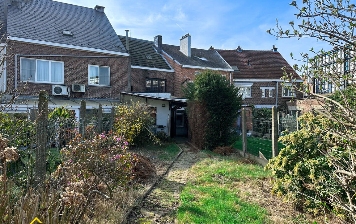 Huis te koop in Aalst