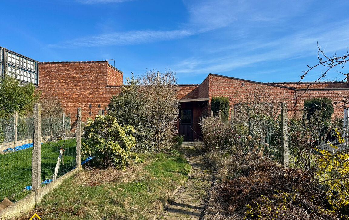 Huis te koop in Aalst