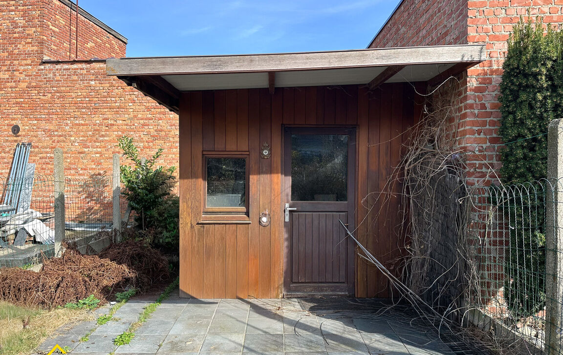 Huis te koop in Aalst