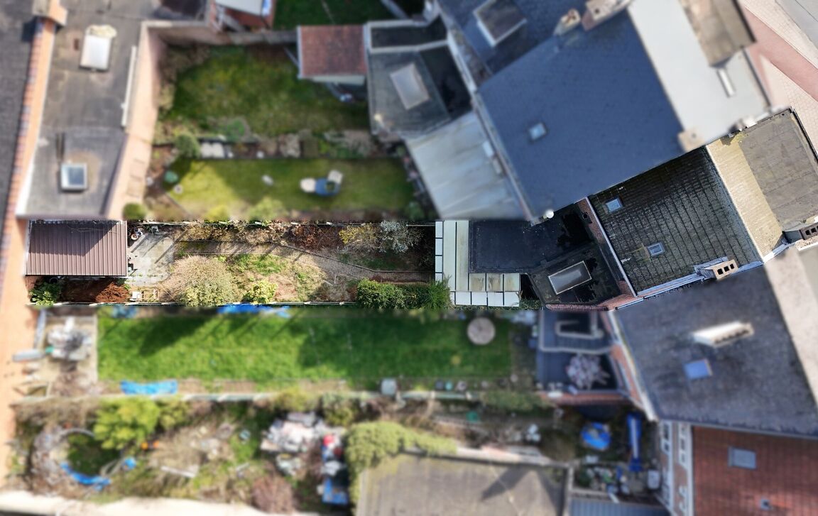 Huis te koop in Aalst