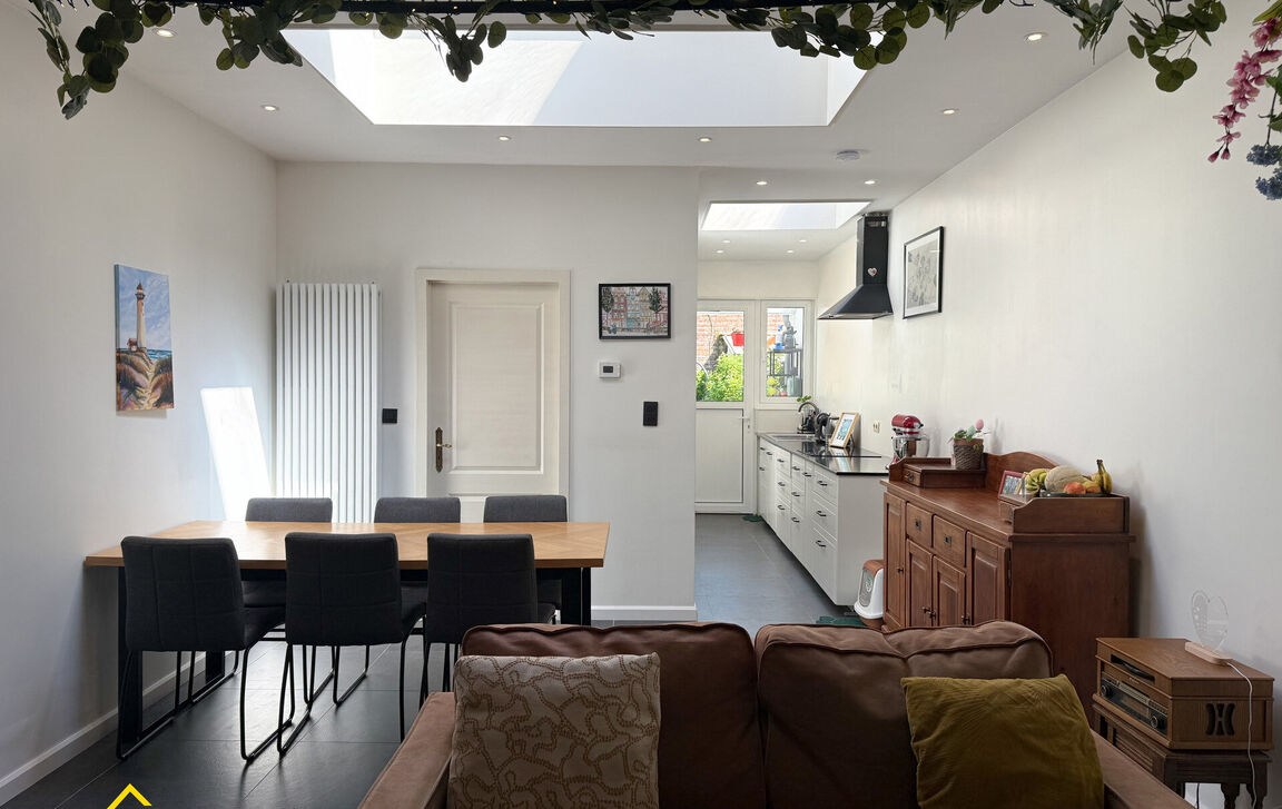 Huis te koop in Aalst