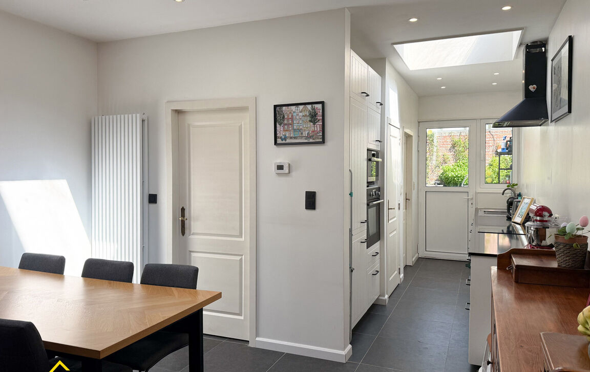 Huis te koop in Aalst