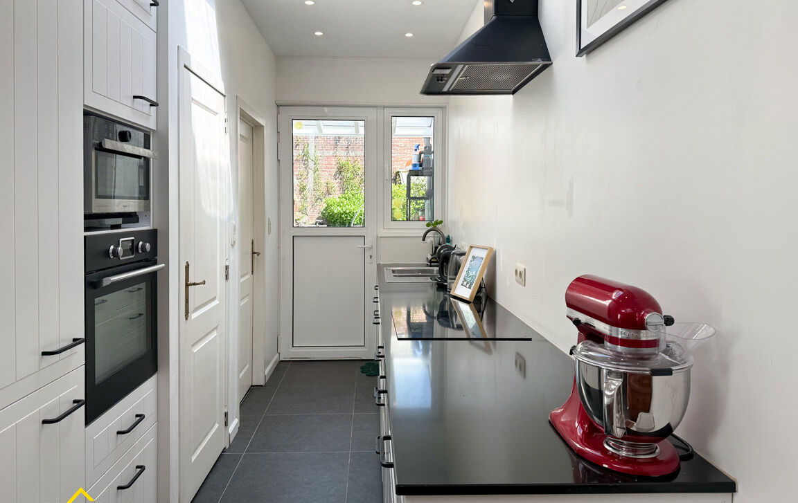 Huis te koop in Aalst