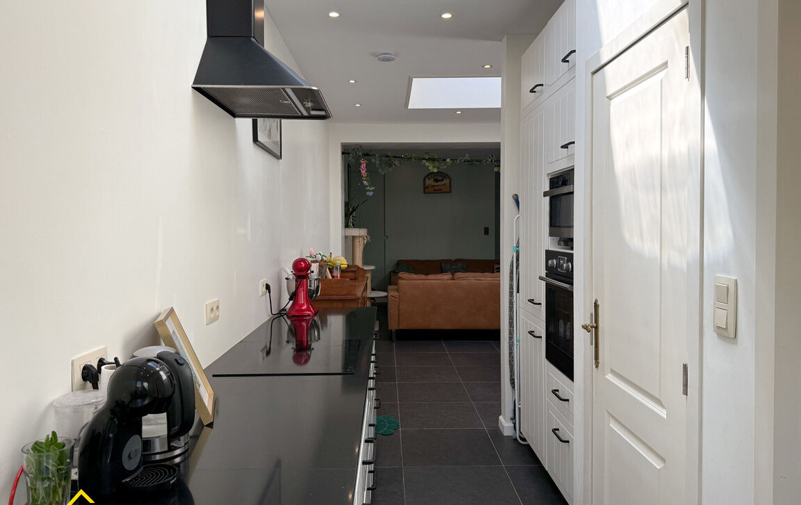 Huis te koop in Aalst