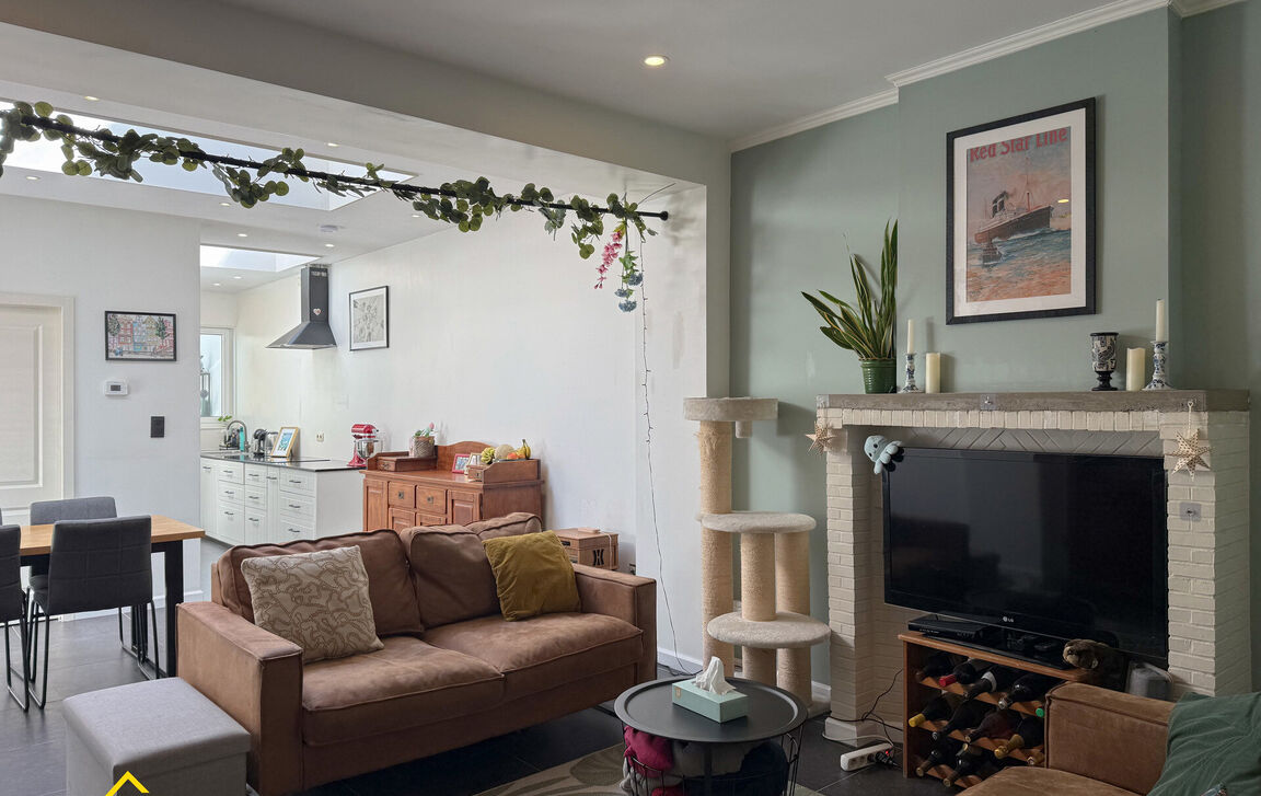 Huis te koop in Aalst