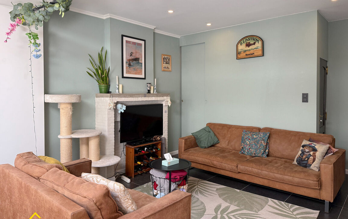 Huis te koop in Aalst