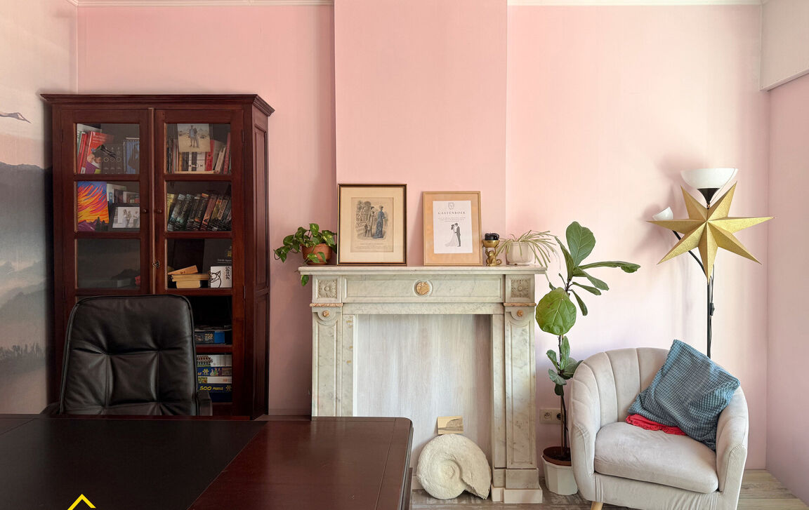 Huis te koop in Aalst