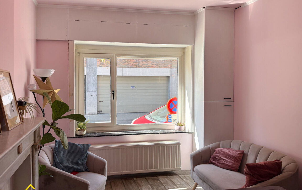 Huis te koop in Aalst