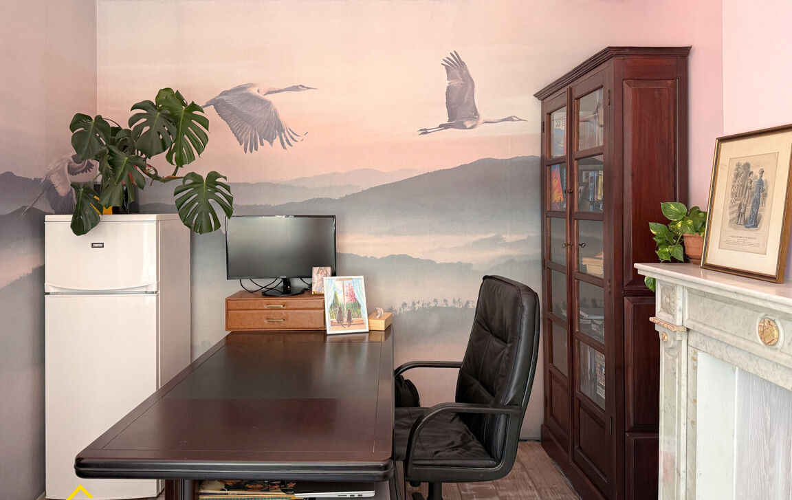 Huis te koop in Aalst