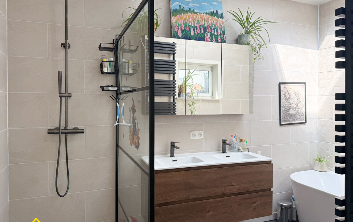 Huis te koop in Aalst