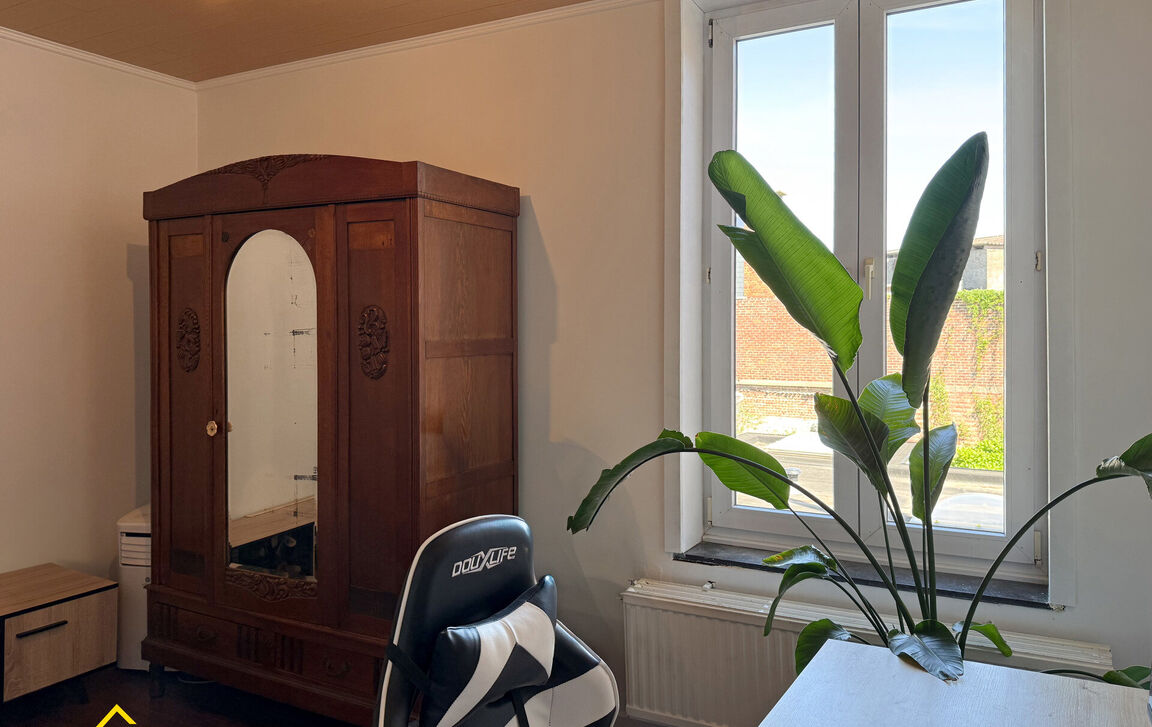 Huis te koop in Aalst