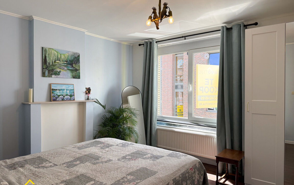 Huis te koop in Aalst