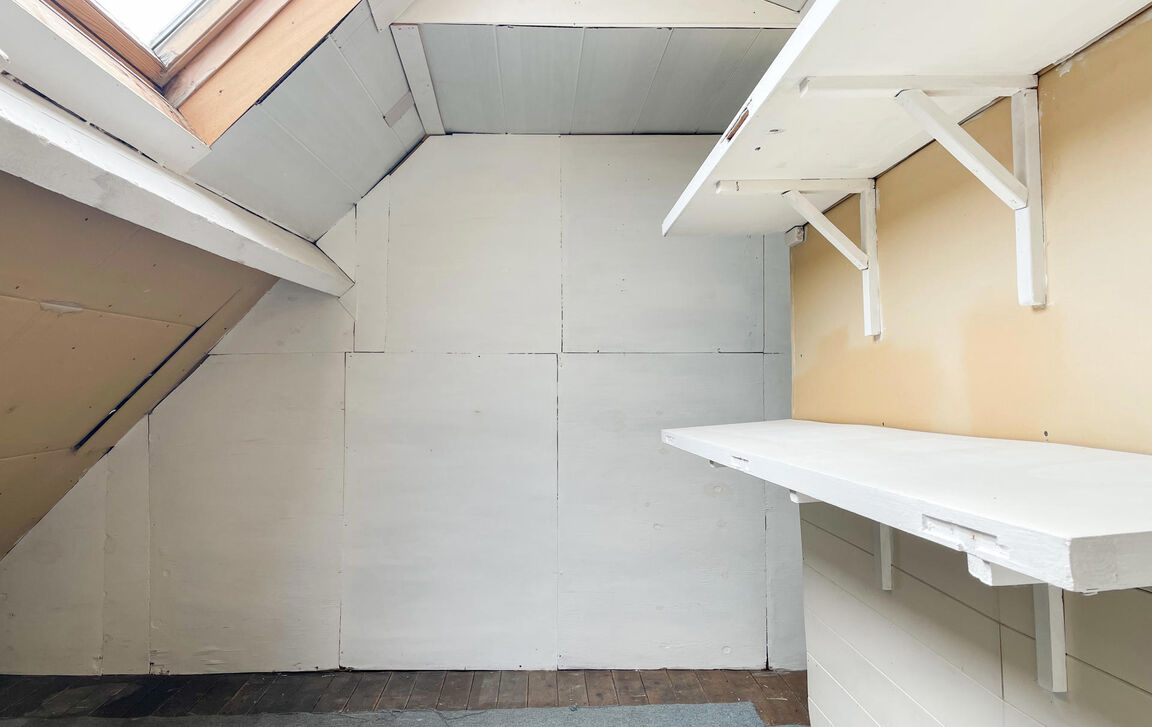 Huis te koop in Aalst