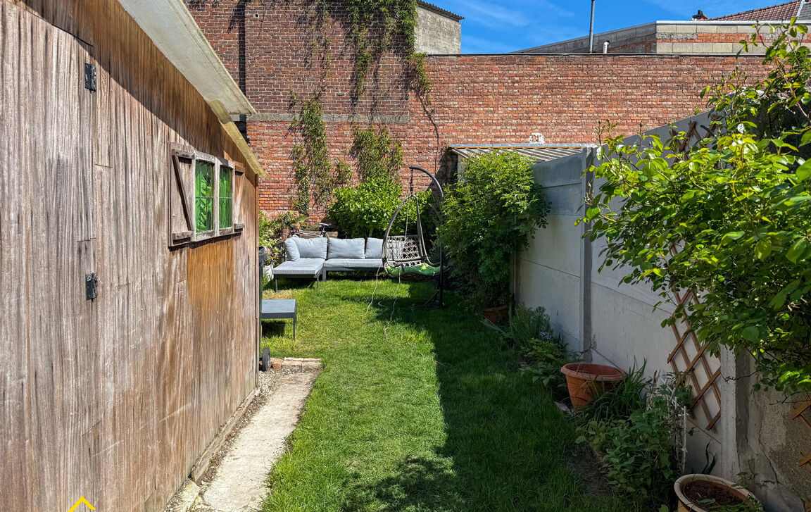 Huis te koop in Aalst