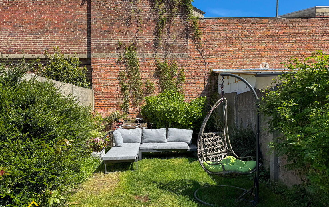 Huis te koop in Aalst