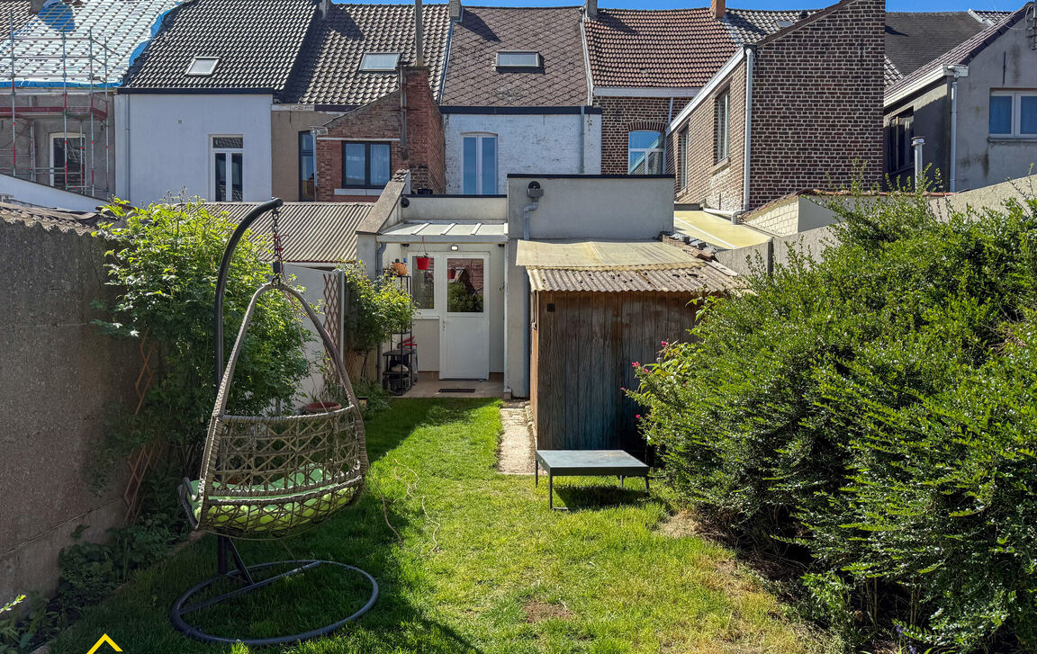 Huis te koop in Aalst