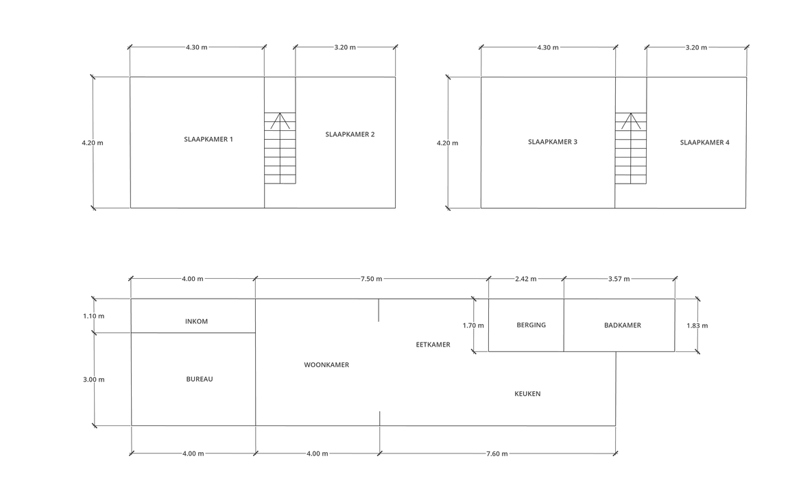 Huis te koop in Aalst