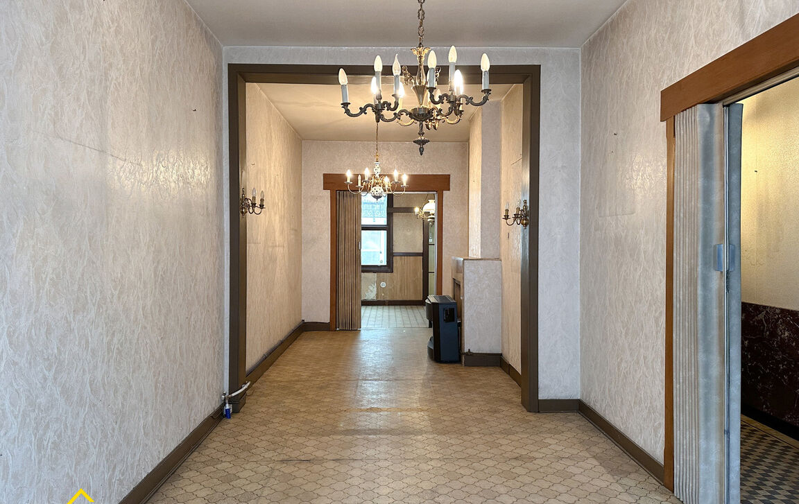 Huis te koop in Aalst