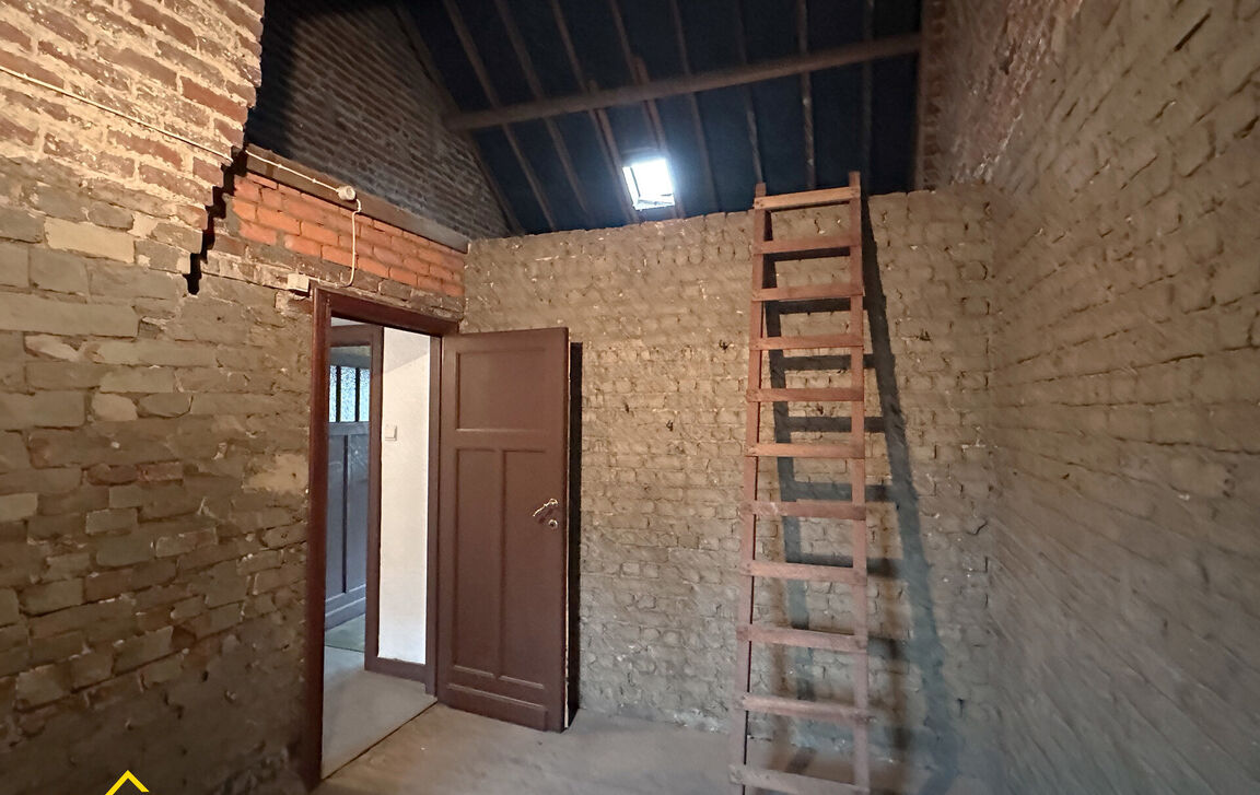 Huis te koop in Aalst