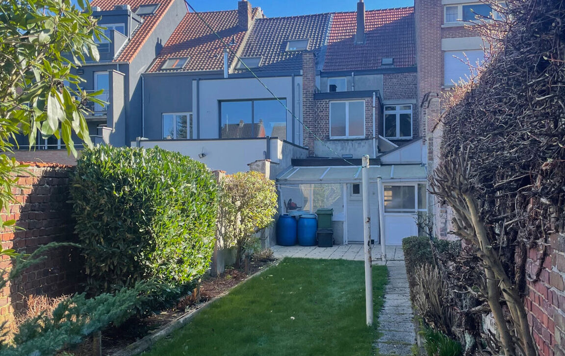 Huis te koop in Aalst
