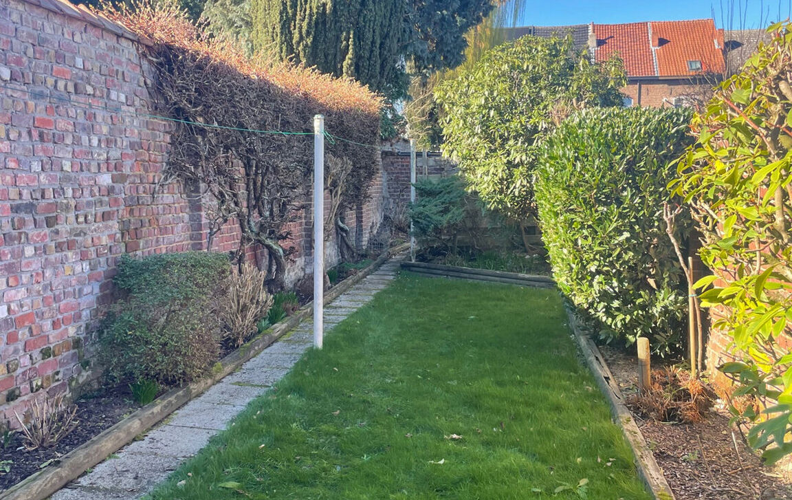 Huis te koop in Aalst