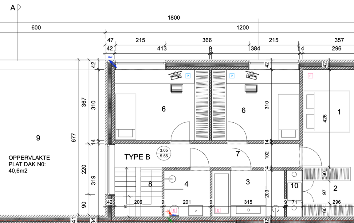 Huis te koop in Aalst