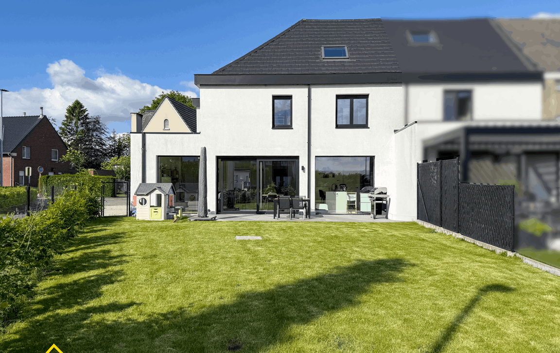 Huis te koop in Aalst