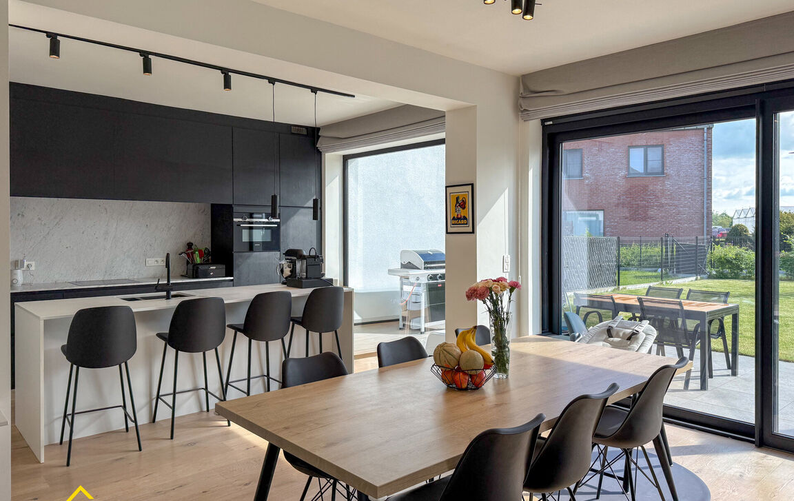 Huis te koop in Aalst