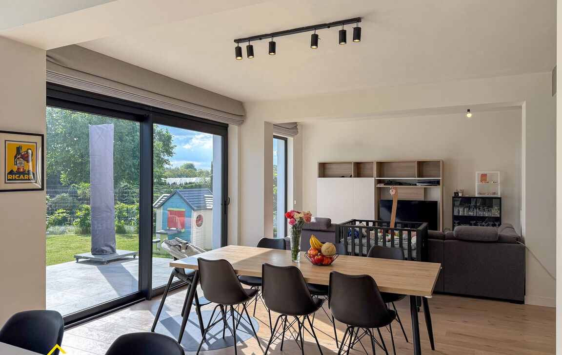 Huis te koop in Aalst