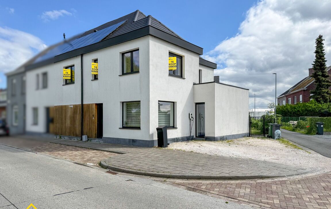Huis te koop in Aalst