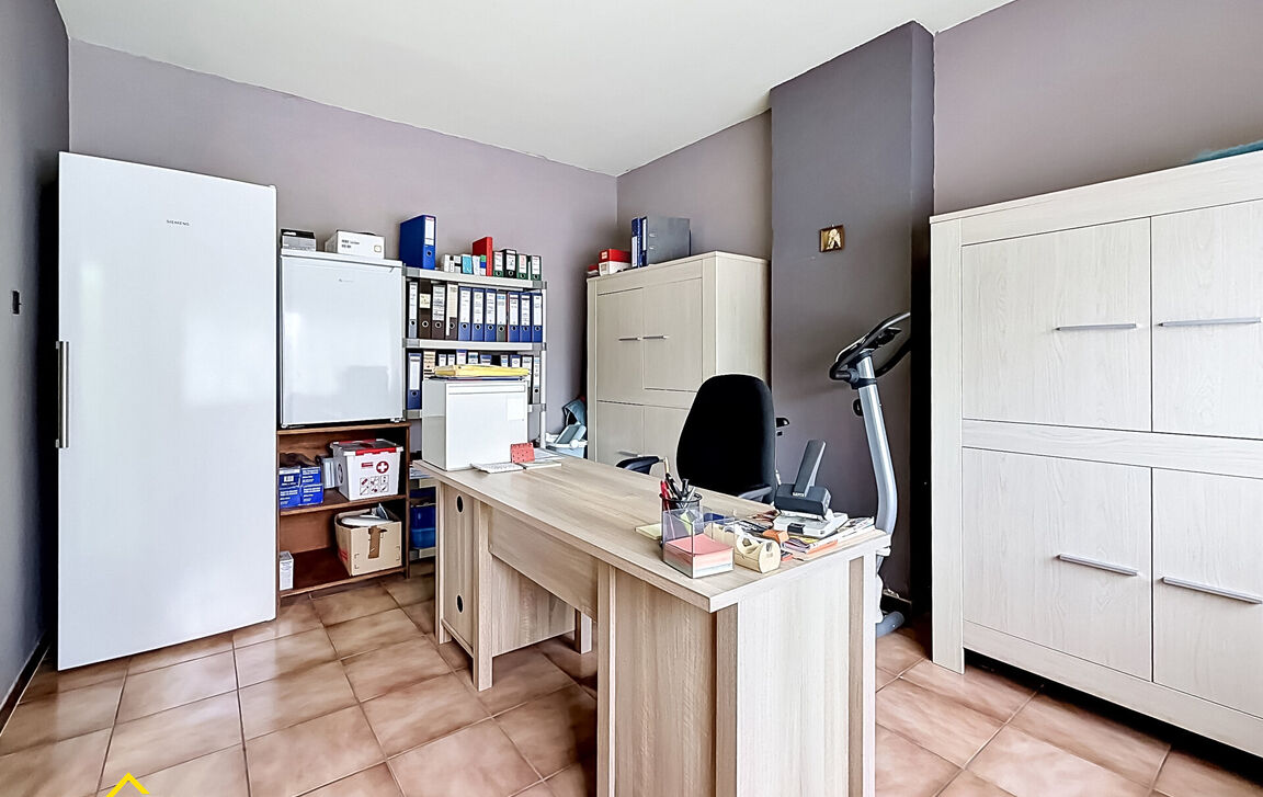 Huis te koop in Aalst