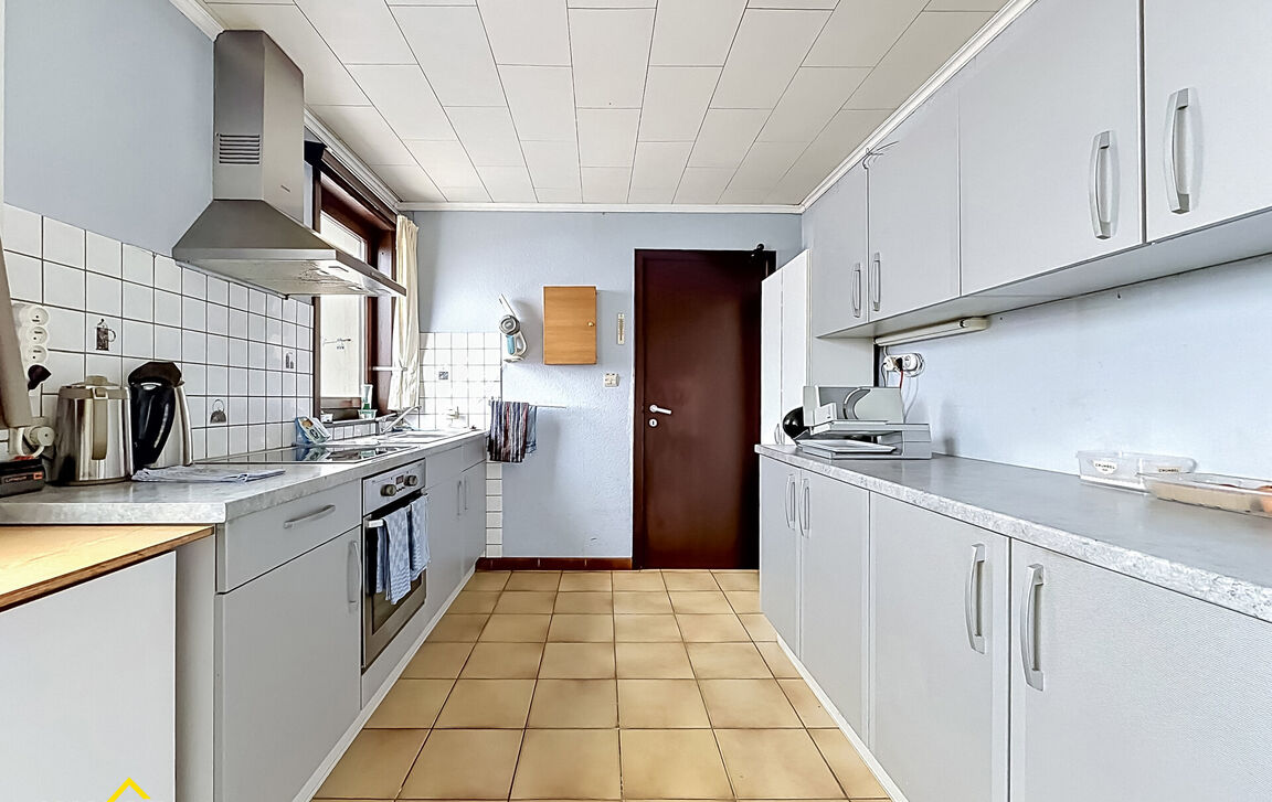 Huis te koop in Aalst