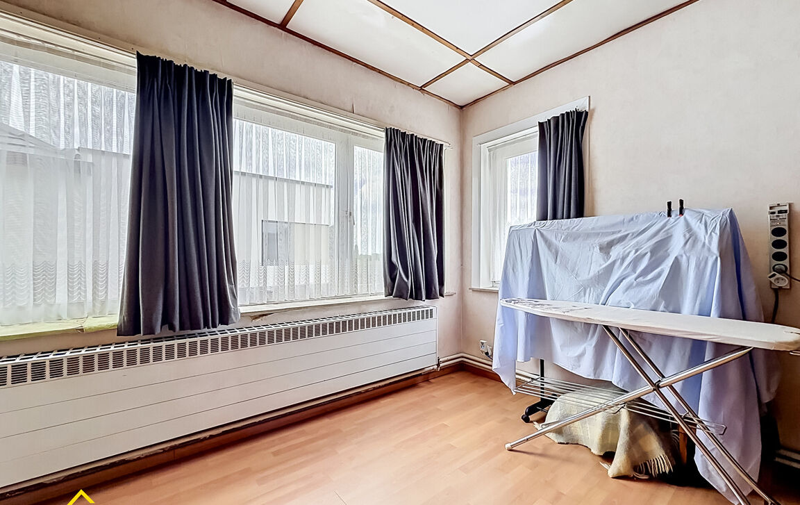 Huis te koop in Aalst