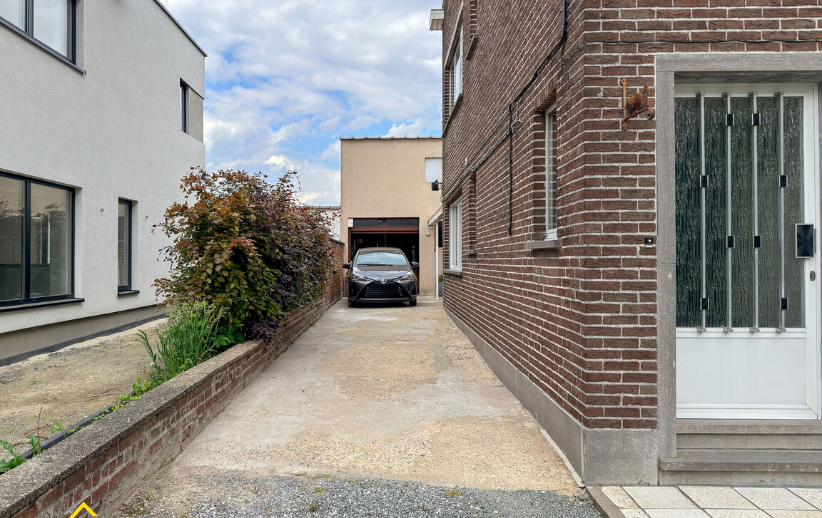 Huis te koop in Aalst