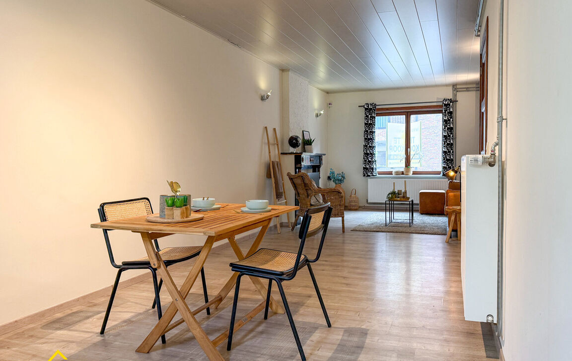 Huis te koop in Aalst