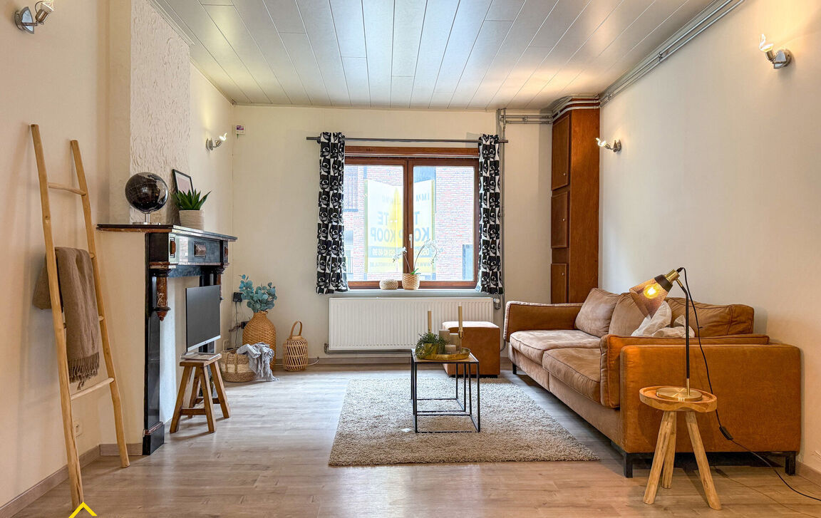 Huis te koop in Aalst