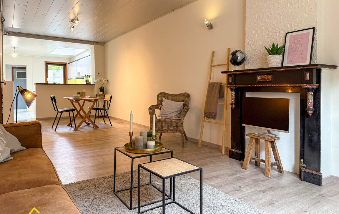 Huis te koop in Aalst