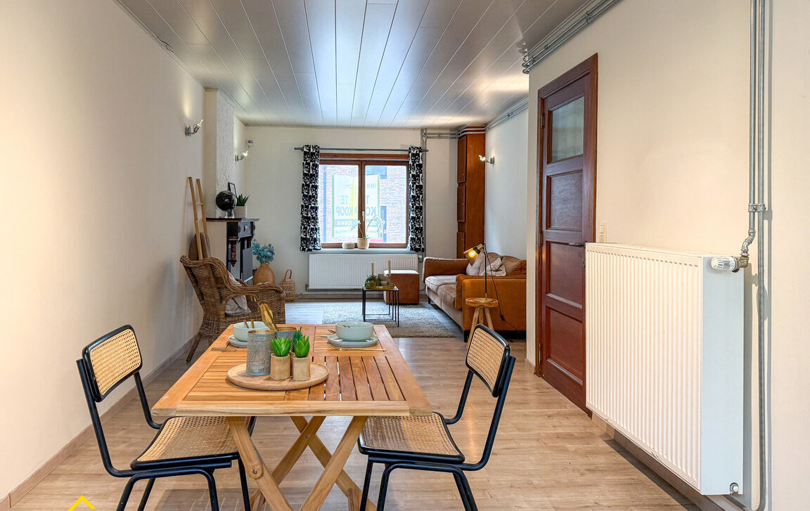 Huis te koop in Aalst