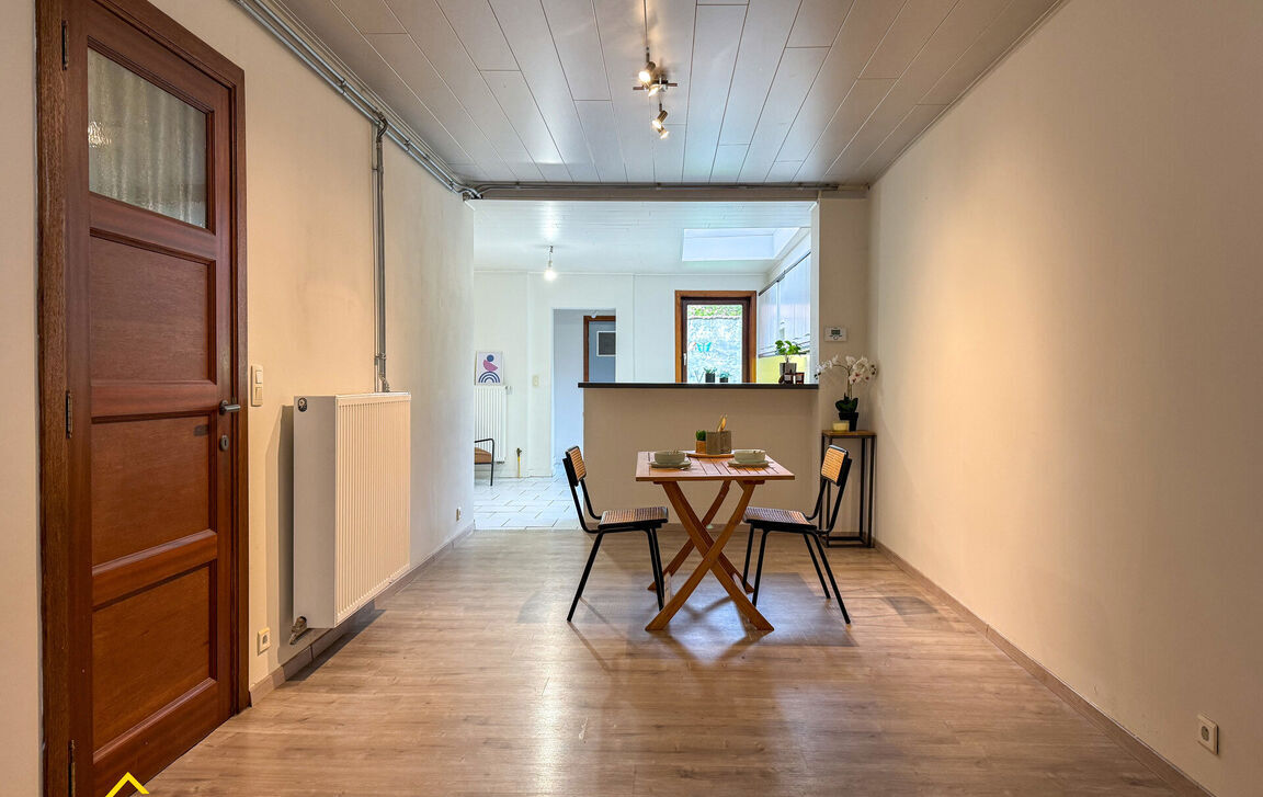 Huis te koop in Aalst