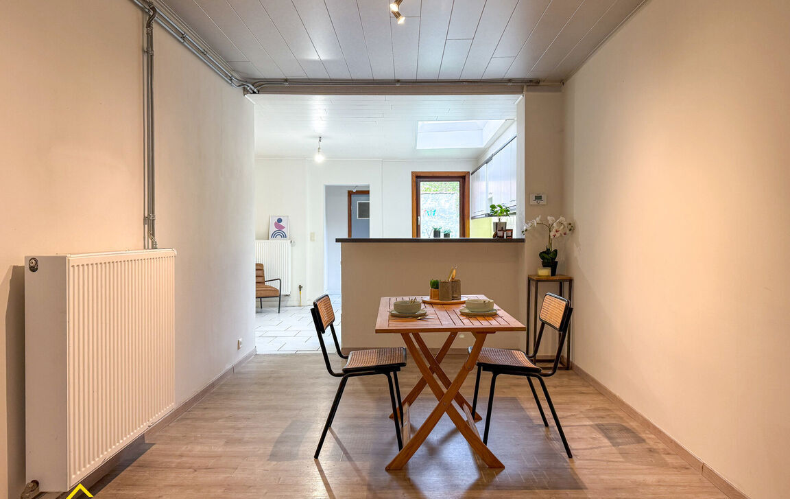 Huis te koop in Aalst