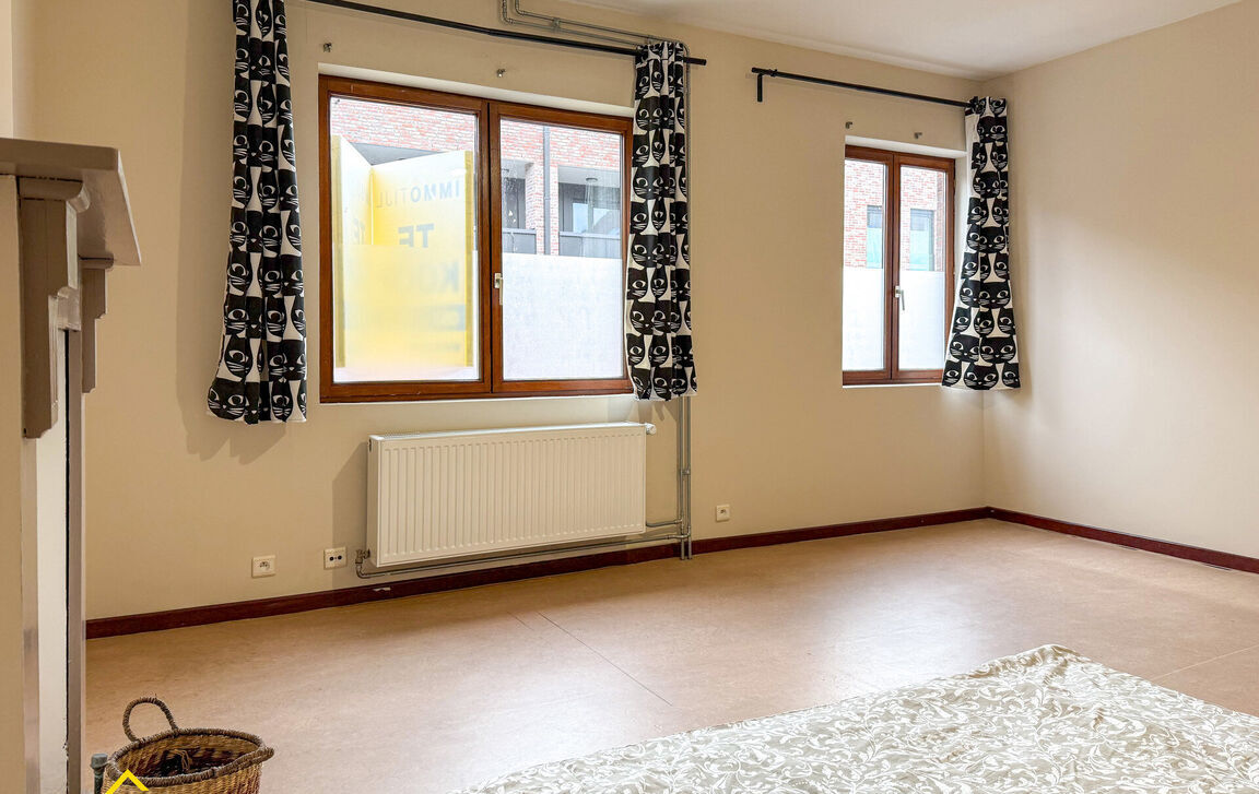 Huis te koop in Aalst