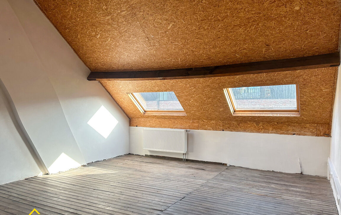 Huis te koop in Aalst