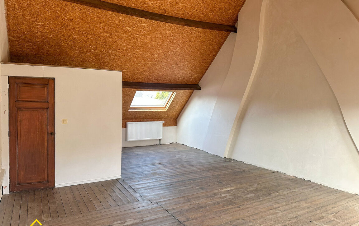 Huis te koop in Aalst